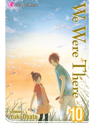 cover image of We Were There, Volume 10